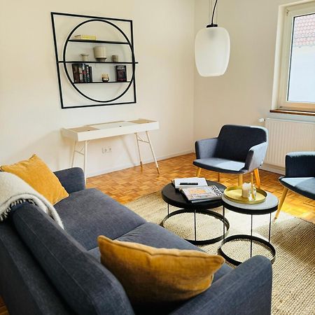 A14 Three Bed Apartment City Center Heidenheim an der Brenz Exterior foto